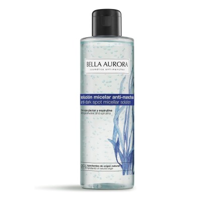 BELLA AURORA CARA TRATAMIENTO MICELAR ANTI-MANCHAS 200ML