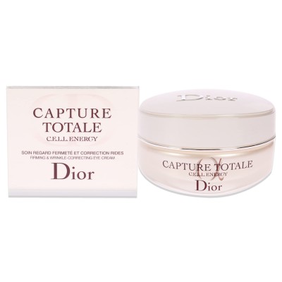 DIOR CAPTURE TOTALE XP CREMA DE OJOS 15ML