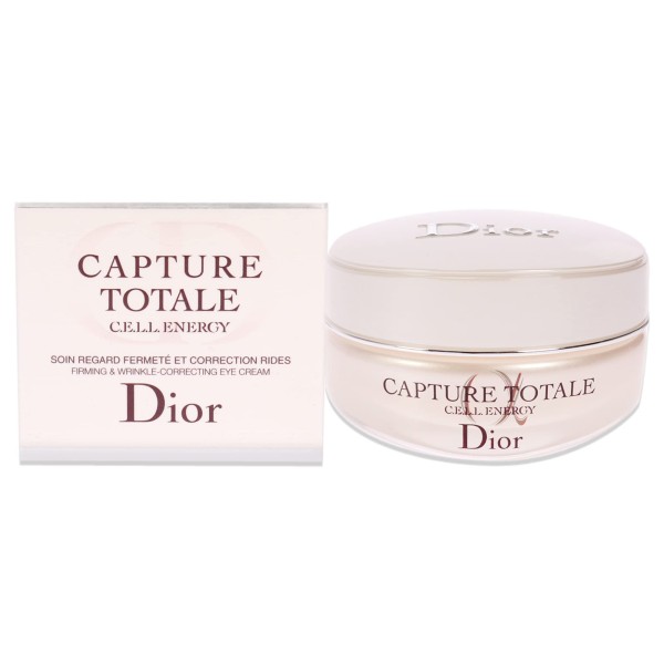 DIOR CAPTURE TOTALE XP CREMA DE OJOS 15ML