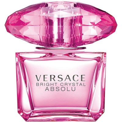 VERSACE BRIGHT CRYS.ABSOLU EP 50 VAP F