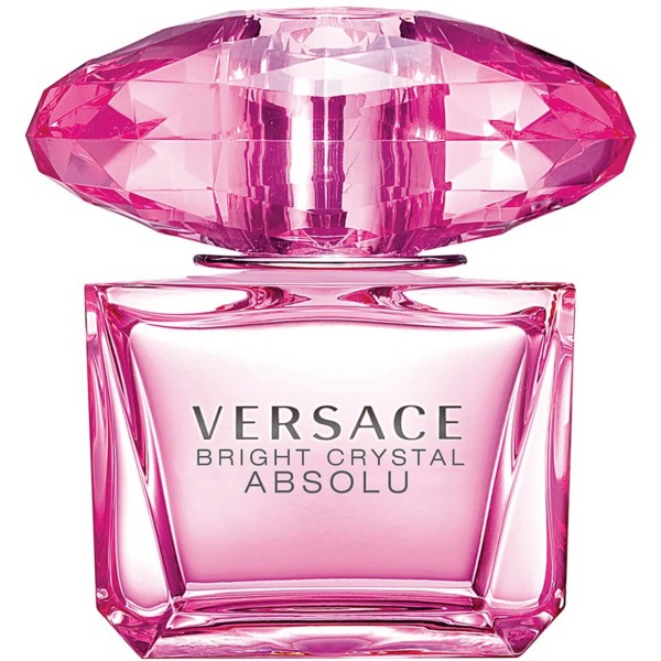 VERSACE BRIGHT CRYS.ABSOLU EP 50 VAP F