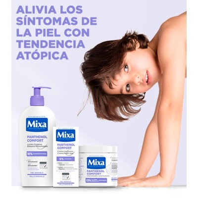 MIXA CR MULTIUSOS PANTHENOL P/ATOPICA 50