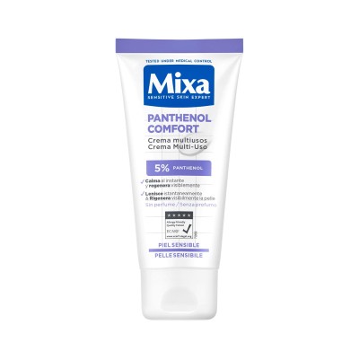 MIXA CR MULTIUSOS PANTHENOL P/ATOPICA 50