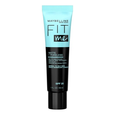 MAYB PRIMER FIT ME MATTE P/GRASA