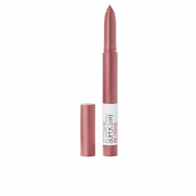 MAYB LIPSTICK SUPERSTAY INK CRAYON