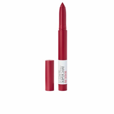 MAYB LIPSTICK SUPERSTAY INK CRAYON