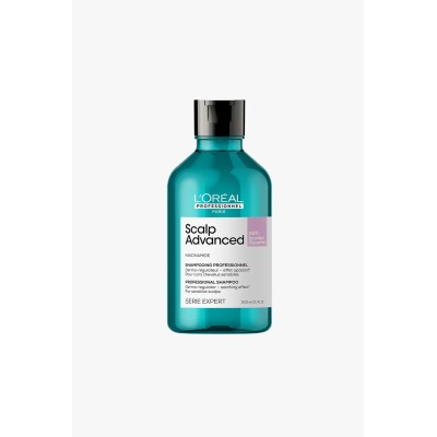 LOREAL P. SCALP CHAM 300 ANTIMALESTAR