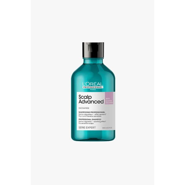 LOREAL P. SCALP CHAM 300 ANTIMALESTAR