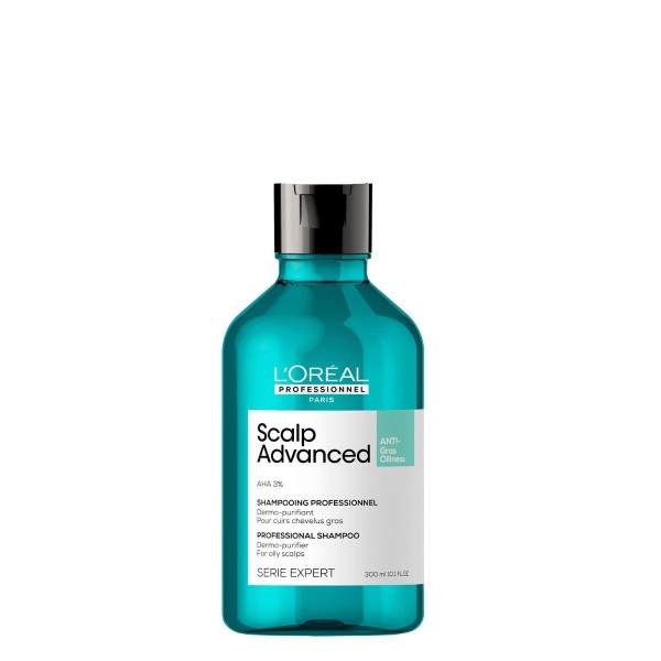 LOREAL P. SCALP CHAM 300 ANTIGRASA