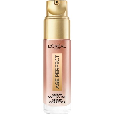 LOREAL SK AGE PERF GOLD AGE SERUM