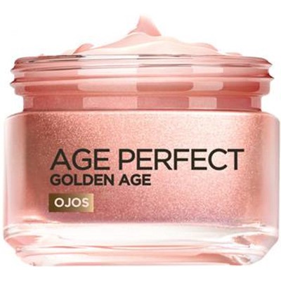 LOREAL SK AGE PERF GOLD AGE OJOS -D