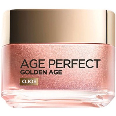 LOREAL SK AGE PERF GOLD AGE OJOS -D