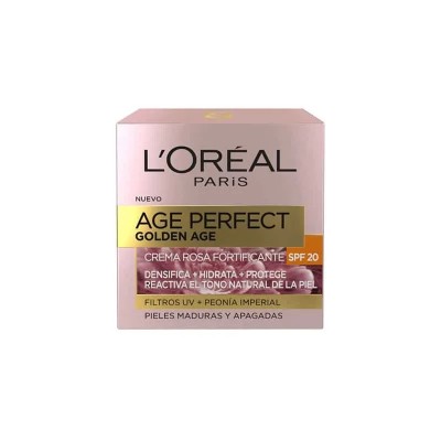 LOREAL SK AGE PERF GOLD AGE DIA 50 F20