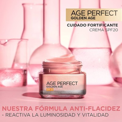 LOREAL SK AGE PERF GOLD AGE DIA 50 F20