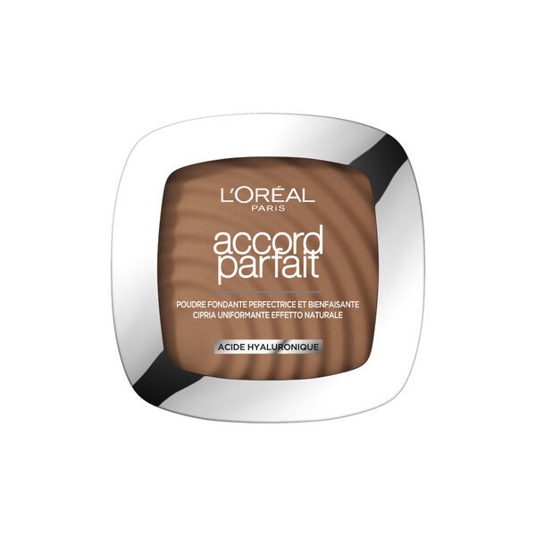 LOREAL POLVO C.ACCORD PERFECT