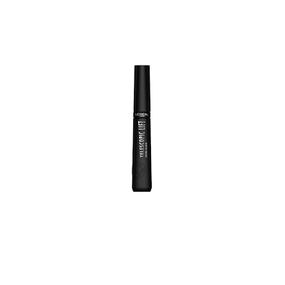 LOREAL MASC TELESCOPIC LIFT EXTRABLACK