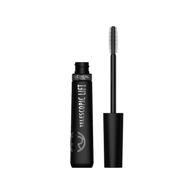 LOREAL MASC TELESCOPIC LIFT EXTRABLACK