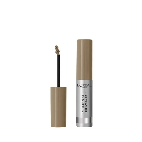 LOREAL MASC CEJAS BROW ARTIST PLUMPER