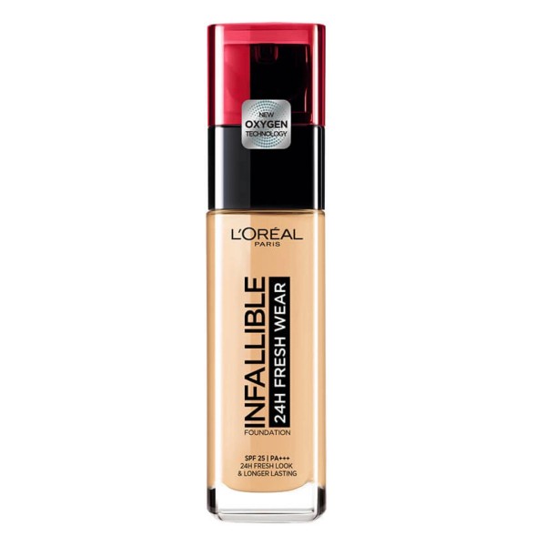 LOREAL MAQ INFALIBLE 32H FDT FRESH WEAR