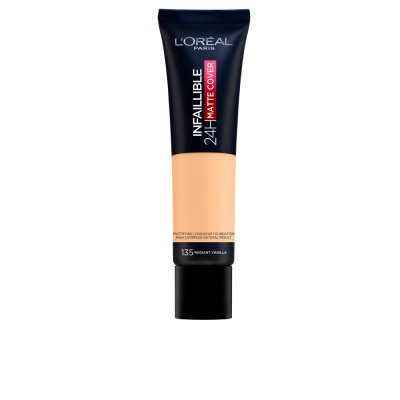 LOREAL MAQ INFALIBLE 24H FDT MATE COVER