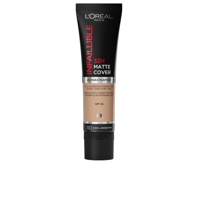 LOREAL MAQ INFALIBLE 24H FDT MATE COVER