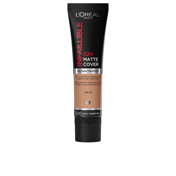 LOREAL MAQ INFALIBLE 24H FDT MATE COVER