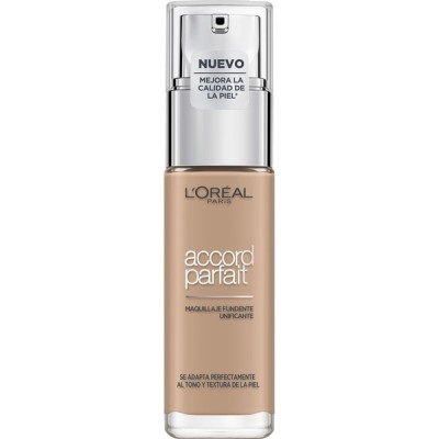 LOREAL MAQ ACCORD PERFECT FLUIDO