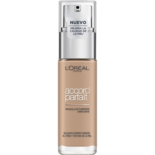 LOREAL MAQ ACCORD PERFECT FLUIDO