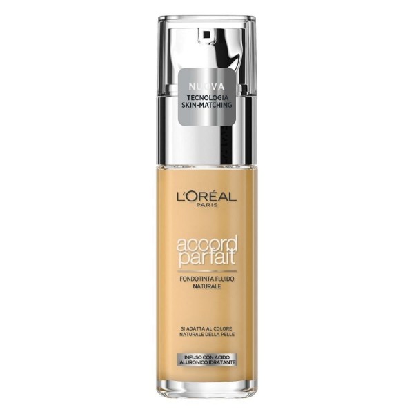 LOREAL MAQ ACCORD PERFECT FLUIDO