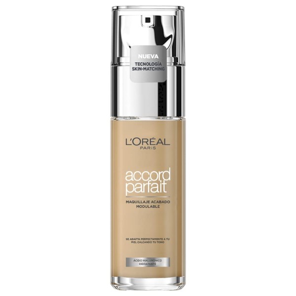 LOREAL MAQ ACCORD PERFECT FLUIDO