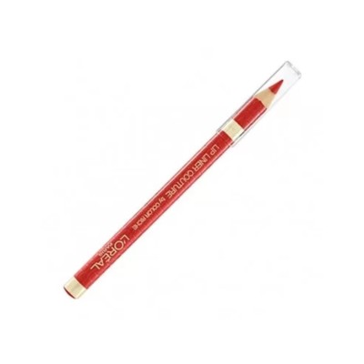 LOREAL LIP LINER COUTURE COLOR RICHE PERFILADOR LABIAL 377 1UN