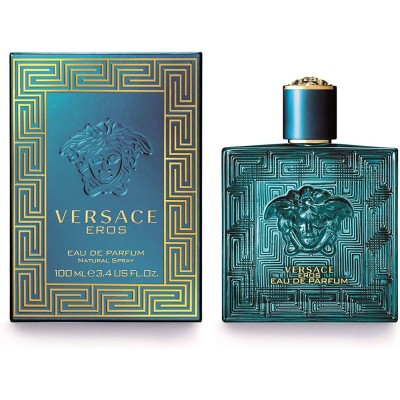 Versace eros etv 100ml