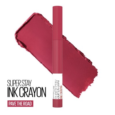 MAYB LIPSTICK SUPERSTAY INK CRAYON