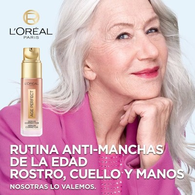 LOREAL SK AGE PERF CORRECTOR MANCHAS 30