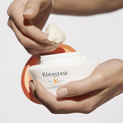 KERASTASE MASC NUTRIT MASQUINTENS F 200*