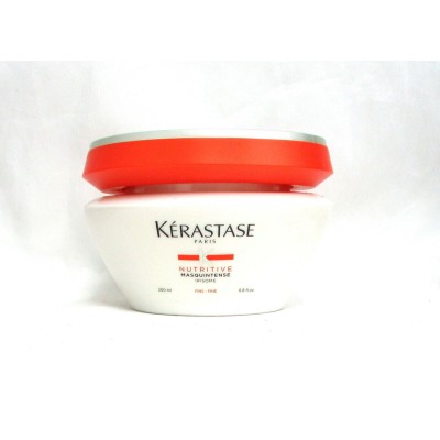 KERASTASE MASC NUTRIT MASQUINTENS F 200*