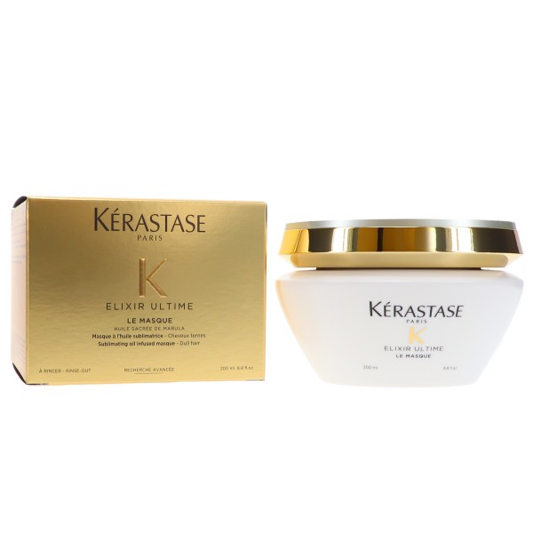 KERASTASE MASC ELIXIR ULTIME 200