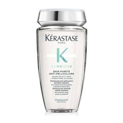 KERASTASE CHAM SYMBIOSE ANTIPELL 250