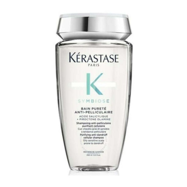 KERASTASE CHAM SYMBIOSE ANTIPELL 250