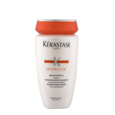 KERASTASE CHAM NUTRITIVE SATIN 250