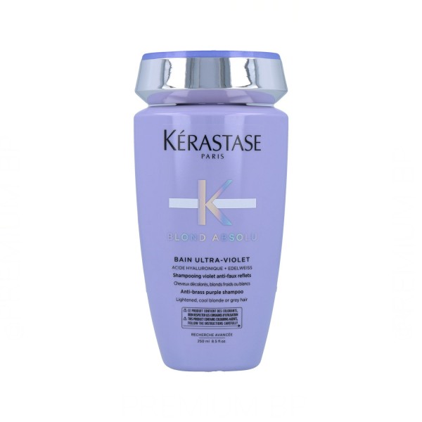 KERASTASE CHAM BLOND ABSOLU VIOLET 250*