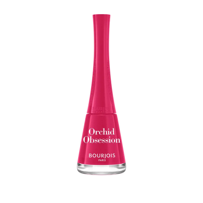 BJ UÑAS 1 SECONDE 051-Orchid Obsession