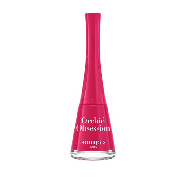 BJ UÑAS 1 SECONDE 051-Orchid Obsession