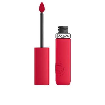 LOREAL LABIAL INFALLIBLE MATTE RESIST