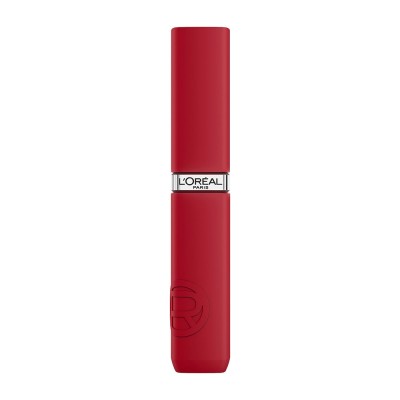 LOREAL LABIAL INFALLIBLE MATTE RESIST