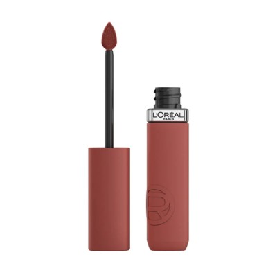 LOREAL LABIAL INFALLIBLE MATTE RESIST