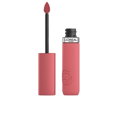 LOREAL LABIAL INFALLIBLE MATTE RESIST