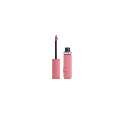 LOREAL LABIAL INFALLIBLE MATTE RESIST