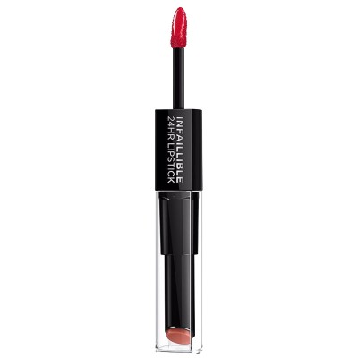 LOREAL LABIAL INFALIBLE 24H