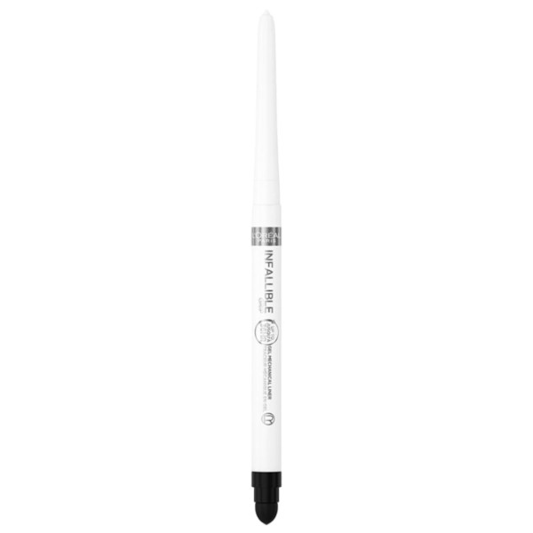 LOREAL EYELINER INFALIBLE LINER GEL AUTO